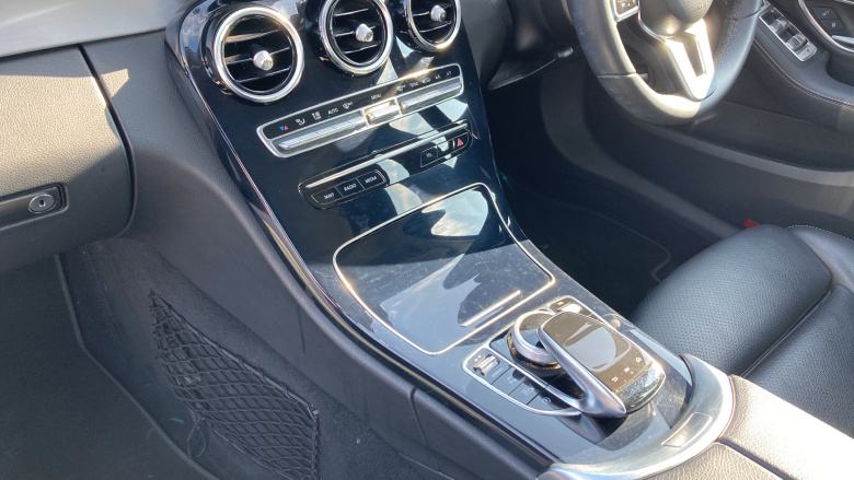 Mercedes-Benz C-Class C200 Sport Premium 5dr 9G-Tronic Petrol Estate